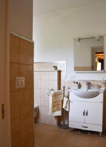 Pisticci Apartment | Giardino del Gelso