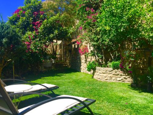 Piazza Armerina Bed & Breakfast | Giardino delle Zagare