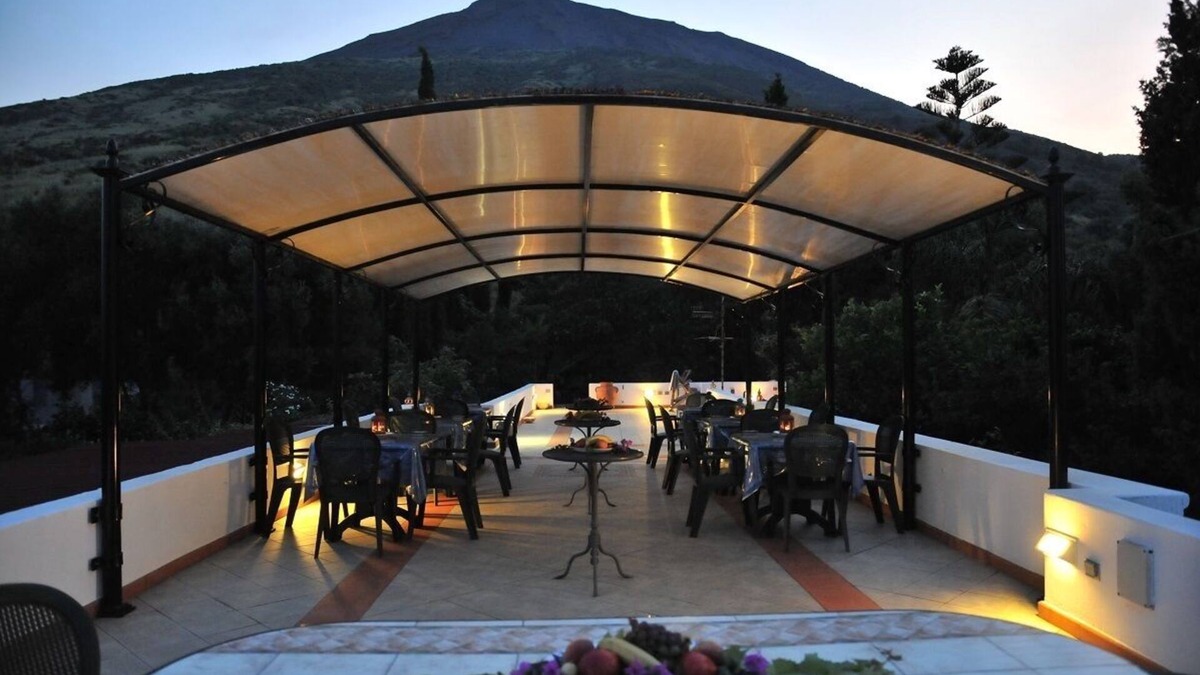 San Vincenzo Bed & Breakfast | Giardino Segreto