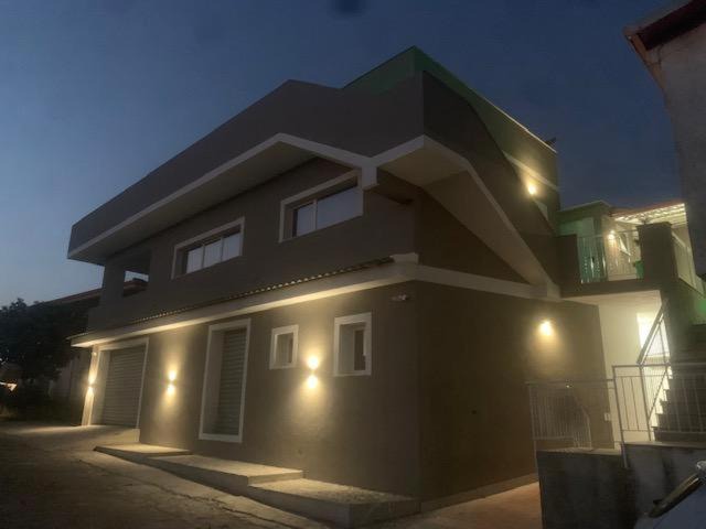 Vibo Valentia Apartment | Giardino Sul Mare