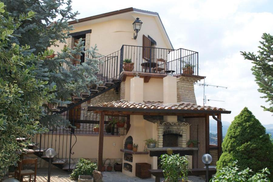 Selva di Altino Apartment | Giardinotto Casa vacanze
