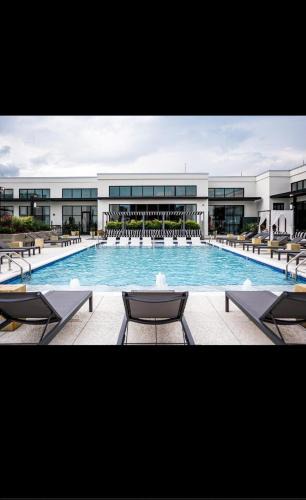 Home Park Apartment | Giaviana's