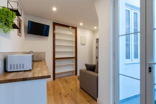 Gibraltar Apartment | Gibraltar Nest 1-Hosted by Sweetstay