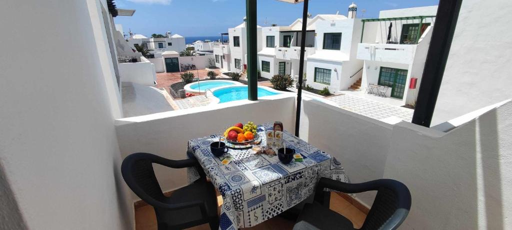 Puerto del Carmen Apartment | Gibshouses Rosa