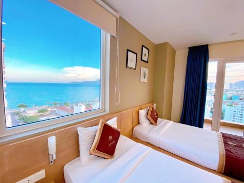 Vinh Hai Hotel | Gibson Hotel Nha Trang