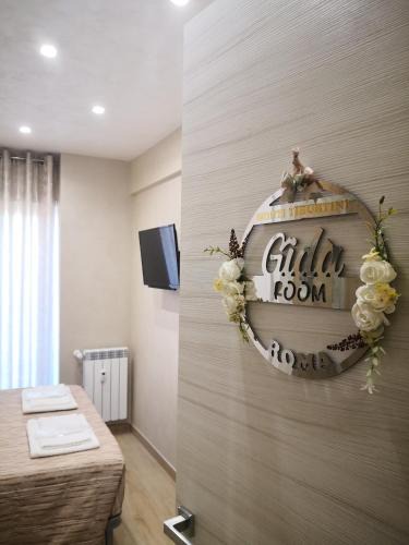 Quartiere XXI Pietralata House | Gidà Room Metro B Monti Tiburtini Roma