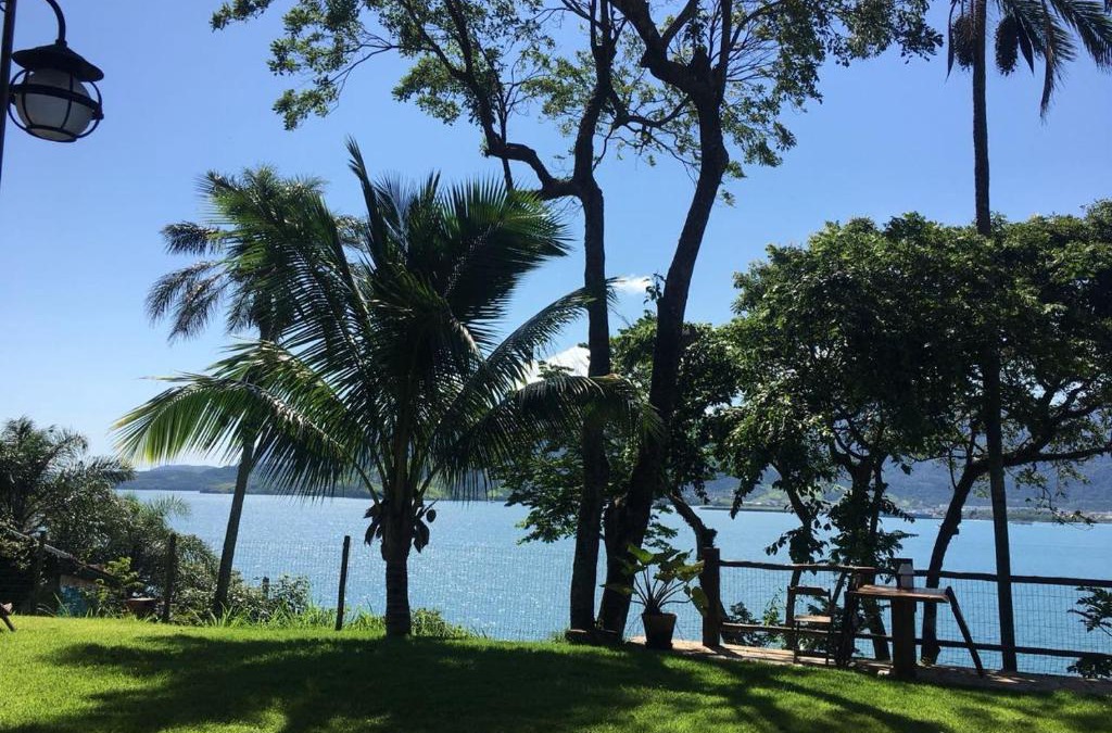 Barra Velha House | Gidu Ilhabela