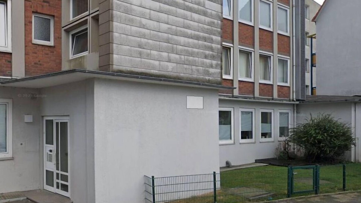 Bremerhaven House | Gießler Comfortable holiday residence