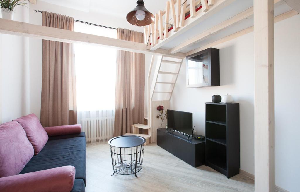 Old Town Apartment | Giedres Old Town Apartments
