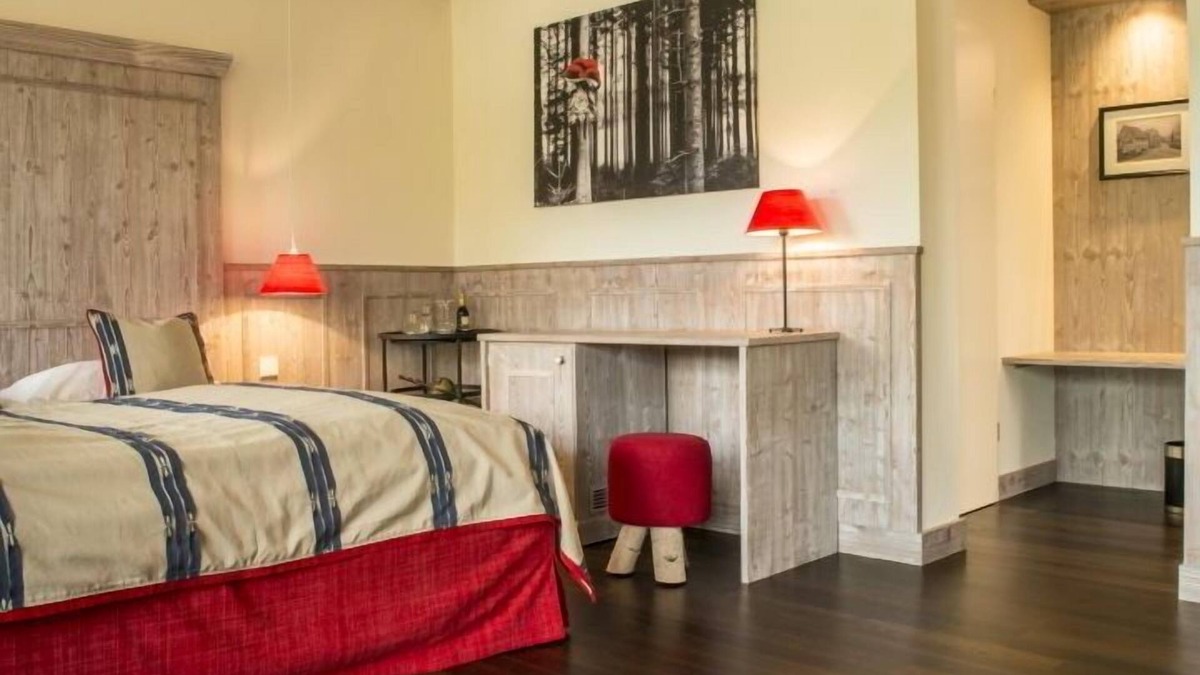 Kirchzarten Apartment | Giersberg Suite mit 40qm für max. 3 Personen