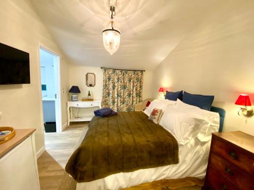 Bury St Edmunds House | Giffords Hall Garden Room