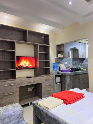 Voi Bed & Breakfast | Gifted homes voi