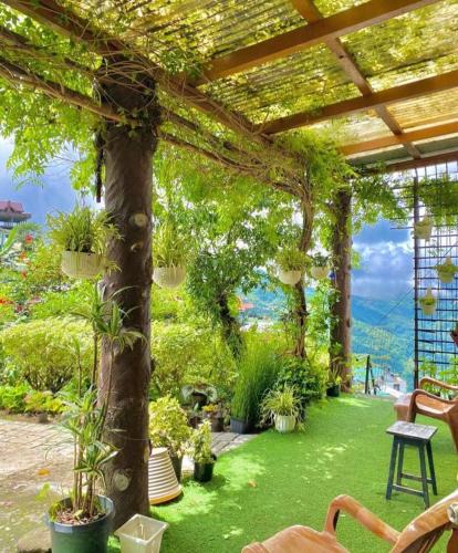 Aizawl House | GIFTLAND HOMESTAY