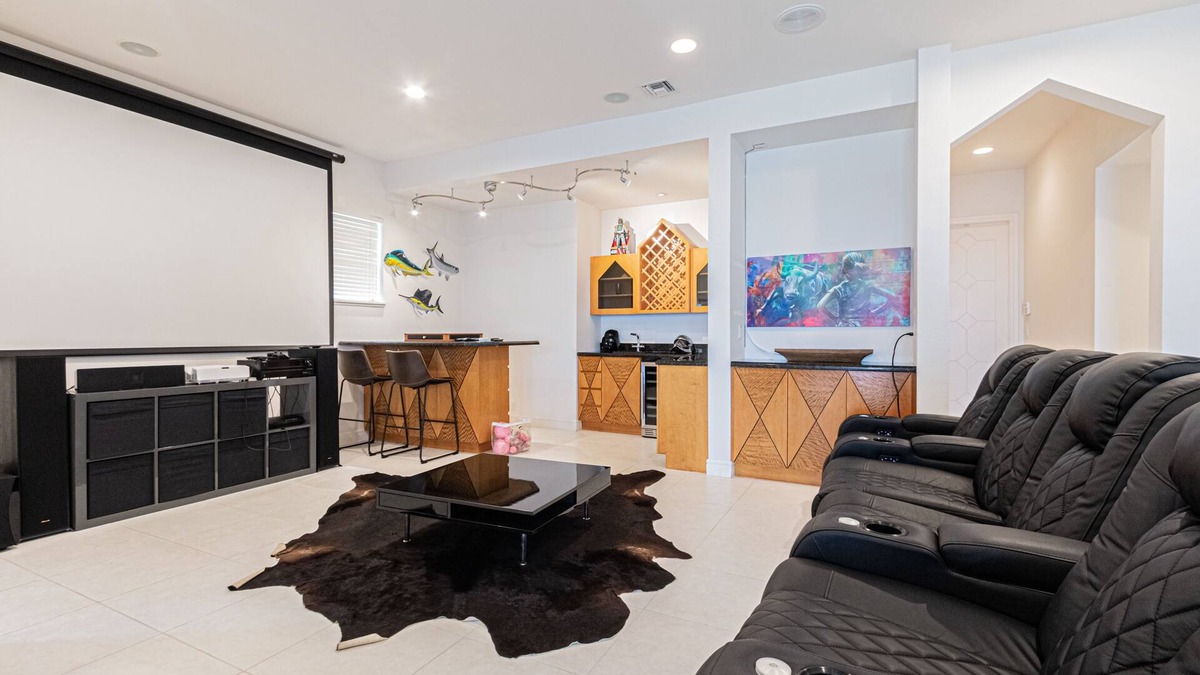 Cape Coral House | Giga-Homes "THE VIEW" Luxury Waterfront - up to 19 Person