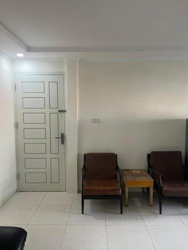 Bukittinggi House | Giggsy Homestay at Belakang Balok