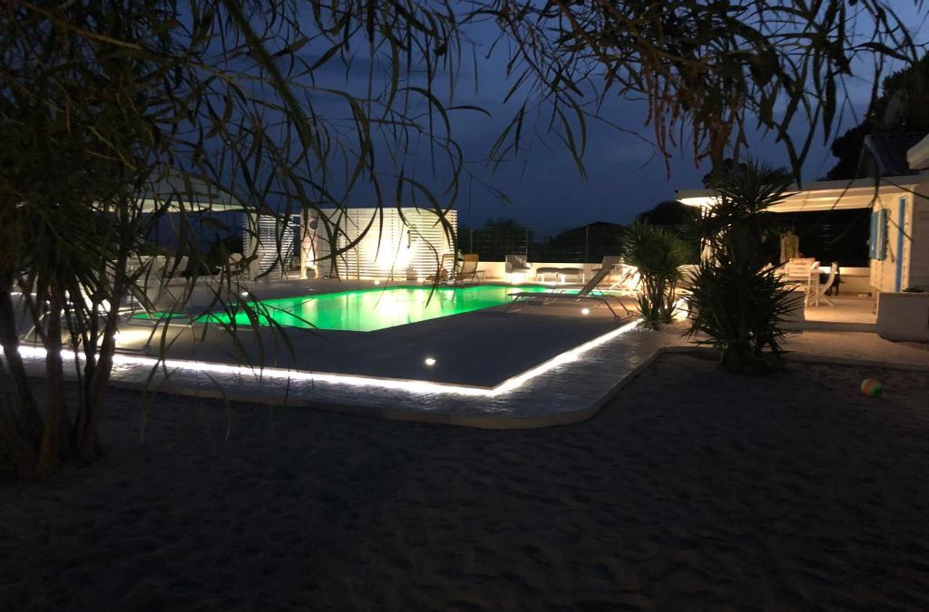 Sellia Marina House | GIGLIO DI MARE Residence