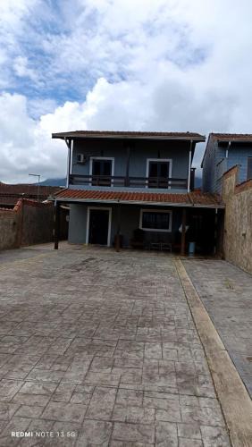 Jardim Capricornio House | Gignon House