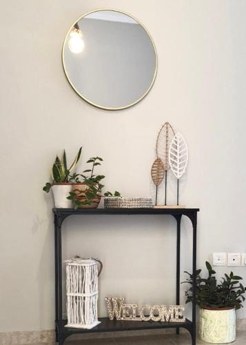 Zakharo Apartment | Gik Houses