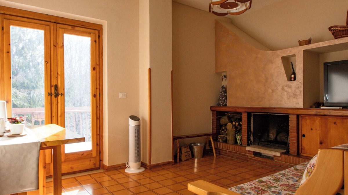 Cusano Mutri Apartment | Gilardi Apartmets