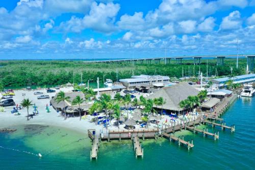 Key Largo Hotel | Gilbert's Resort