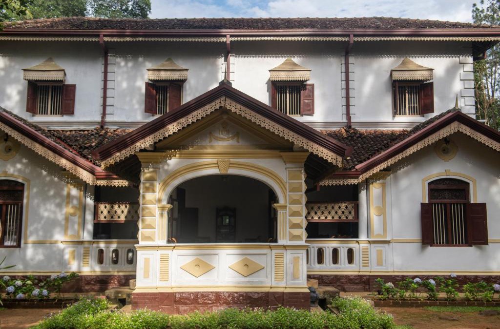 Ratnapura Hotel | Gileemale Walawwa & Estate