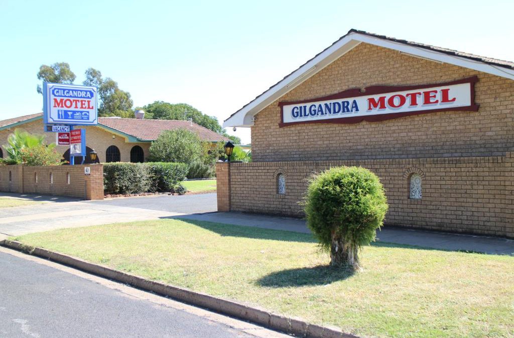 Gilgandra Hotel | Gilgandra Motel