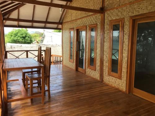 Gili Gede House | Gili Gede house