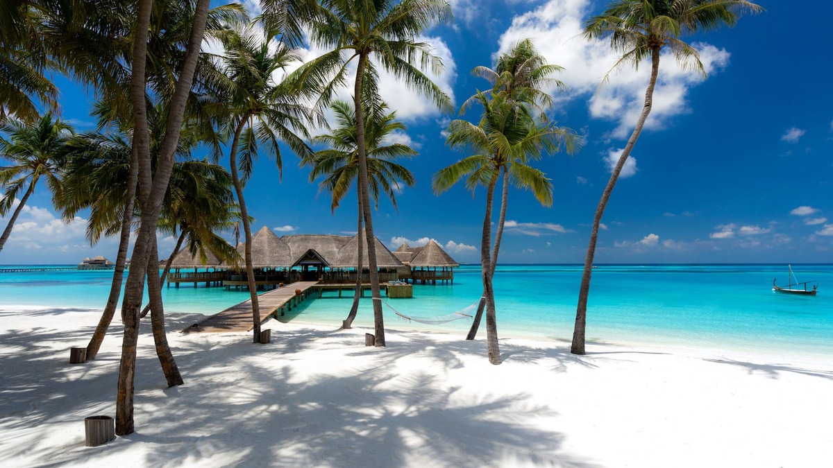 Lankanfushi Island Resort | Gili Lankanfushi Maldives