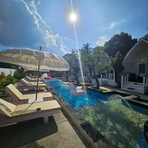 Gili Trawangan Resort | Gili Sal EE