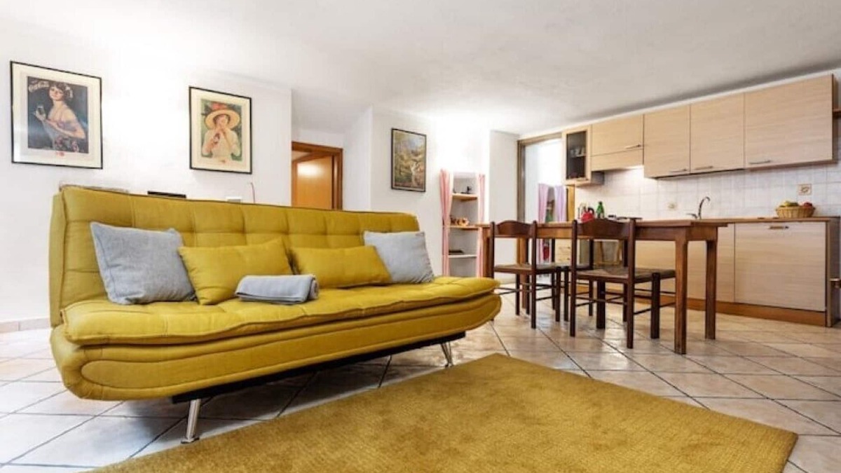 Bard Apartment | Gilles Mansion, Aosta Valley