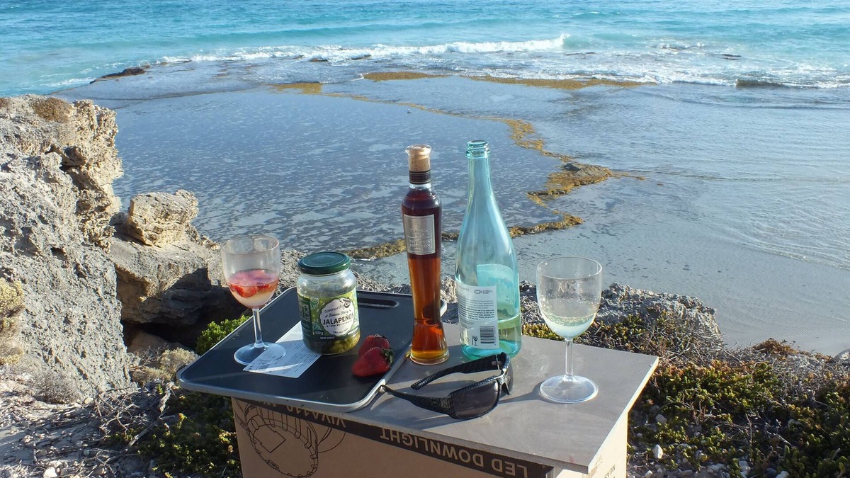 Baudin Beach House | Gilligan's Kangaroo Island