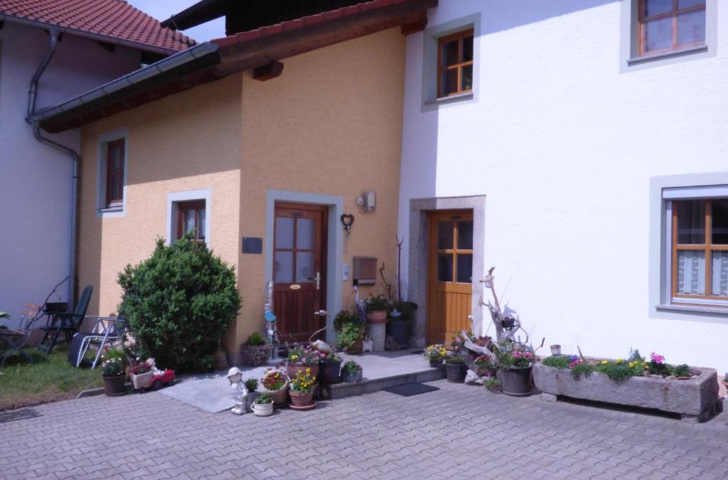 Chamerau Apartment | Gillingerhof