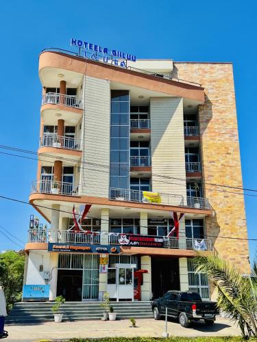 Adama Hotel | Gillu Hotel