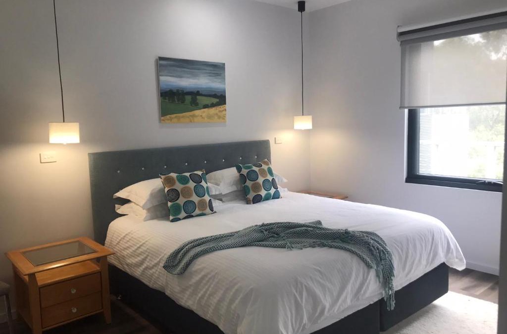 Metung House | Gillys Guesthouse