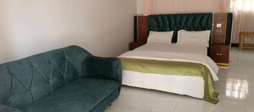 Bunya Hotel | Gilpine Suites