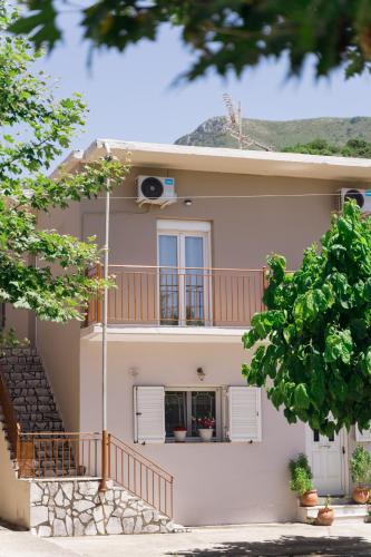 Souli Apartment | Gima sis