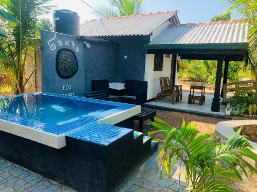 Vanathavilluwa Resort | Gimanhala Eco Resort