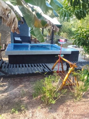 Vanathavilluwa Villa | Gimanhala Ecoresort