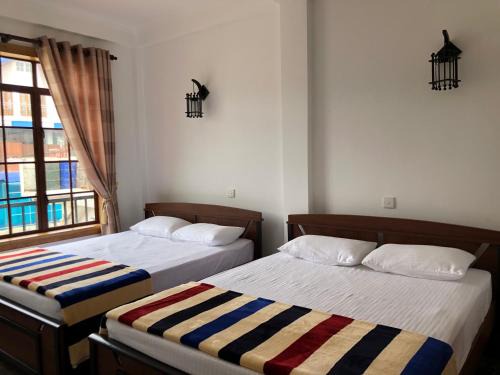 Hawa Eliya House | Gimhana Guest House