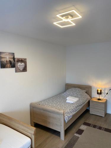 Bemerode Apartment | Gimi Apartments - Monteurwohnung, Messewohnung, Ferienwohnung