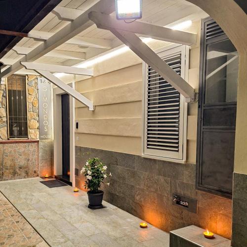 Angri Bed & Breakfast | Gimondo's house