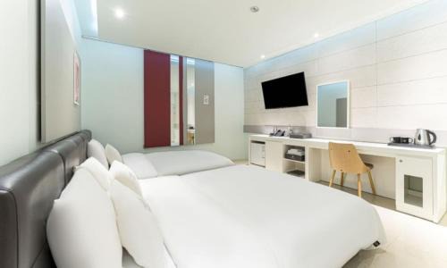 Gimpo Hotel | Gimpo Pentastar Hotel