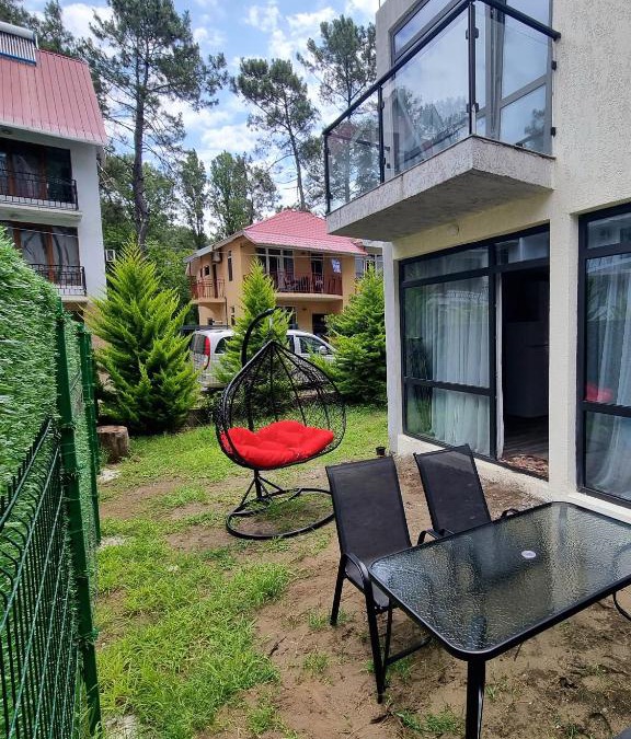 Shekhvetili Apartment | Gina Apartments