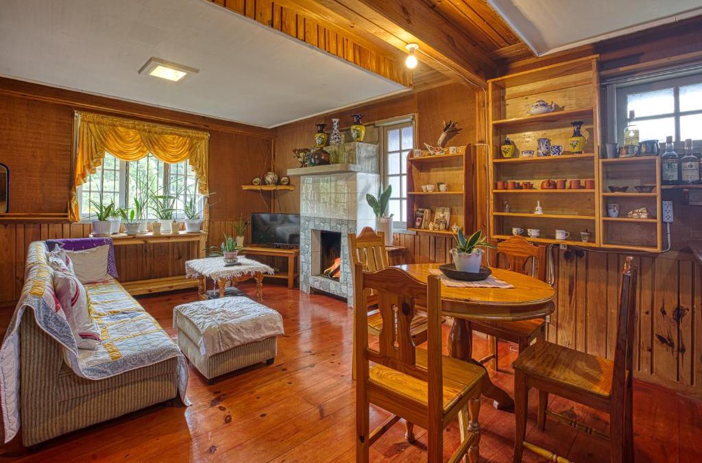 Sagada Apartment | Gina’s Homes