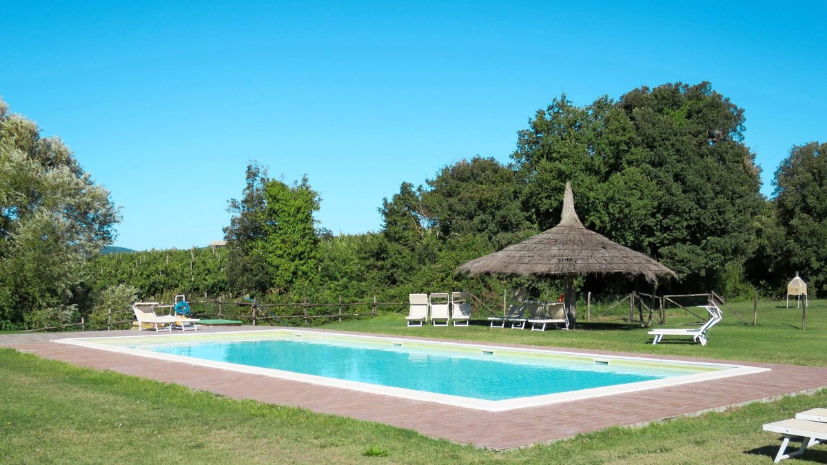 Pomarance House | Ginestra by Interhome