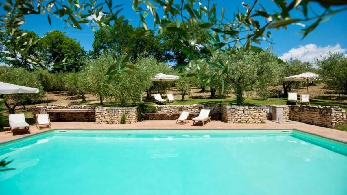 Pietrauta Apartment | Ginestra