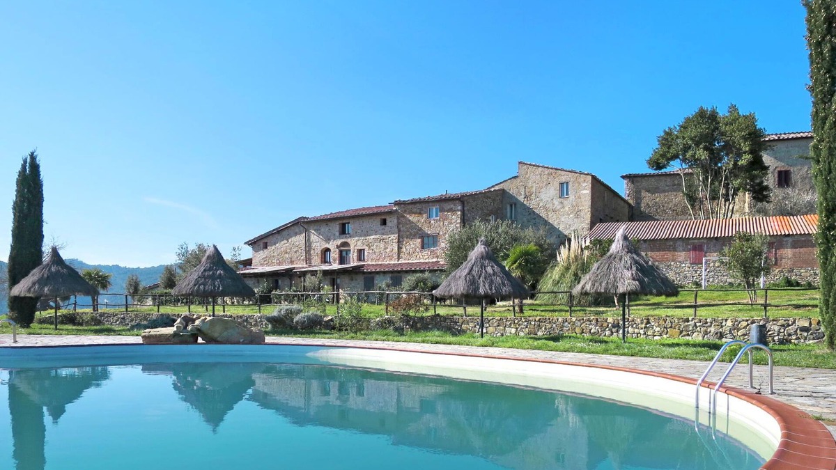 Santo House | Ginestre 4 by Interhome