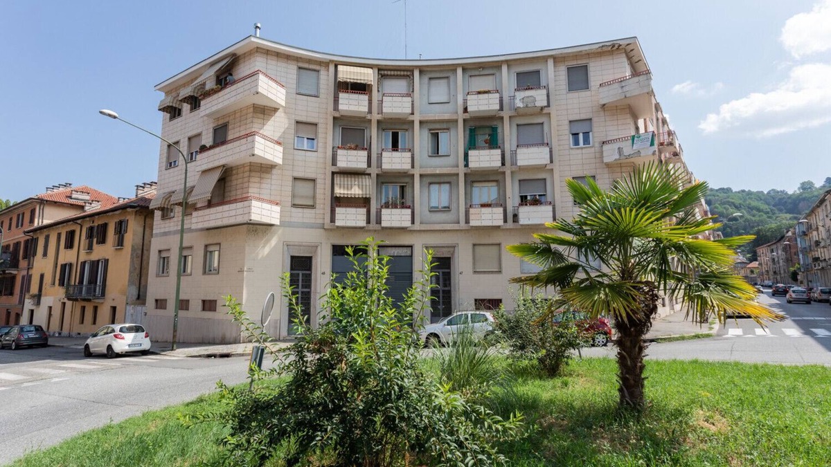 Madonna del Pilone Apartment | Ginevra's House by Wonderful Italy
