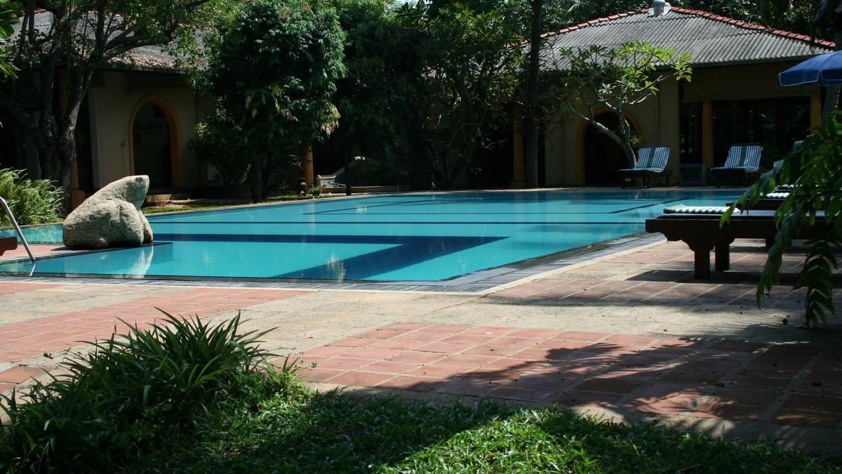 Kammala House | Ging Oya Lodge