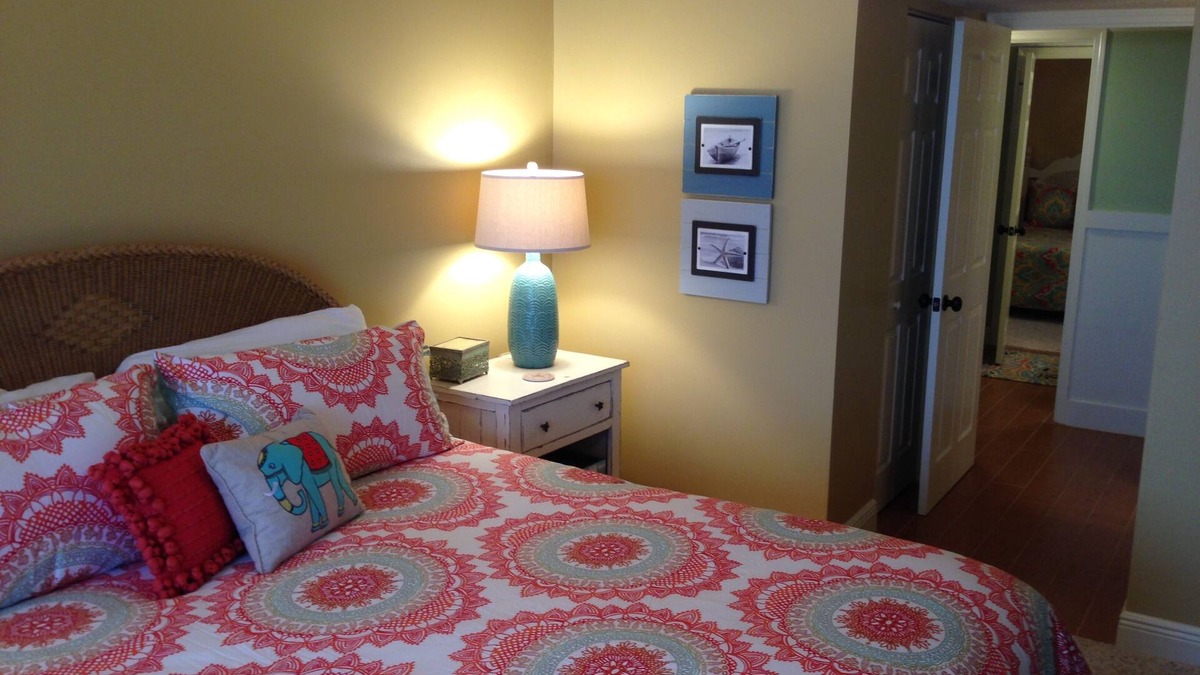 Gulf Lagoon Beach Condo | Ginger at the Dunes—Dunes of Panama C302—Great Beach Views Including Sunset